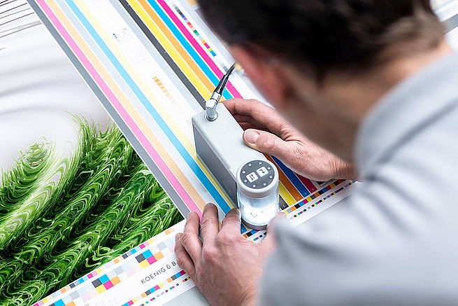 Foto: Healthy Printing