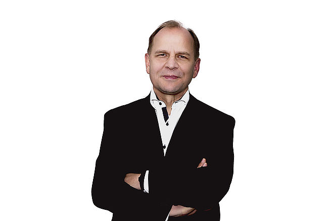 Foto 2: Thomas Reiner