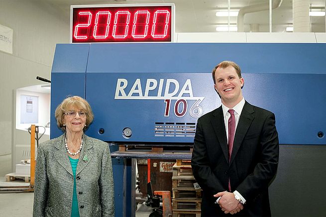 Allied Printing