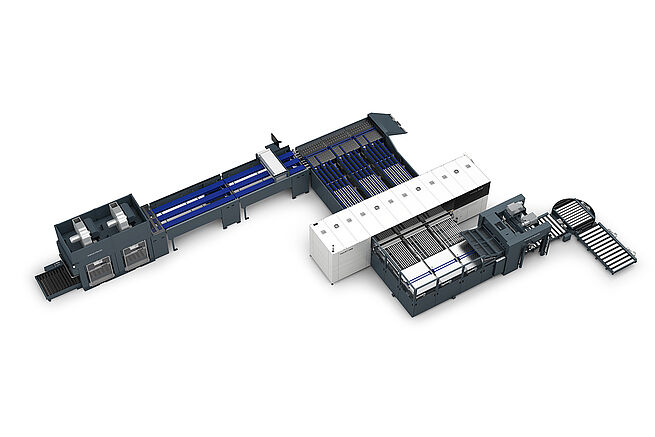 Photo: MetJET ONE