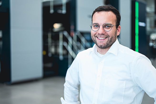 Foto: Philipp Zimmermann