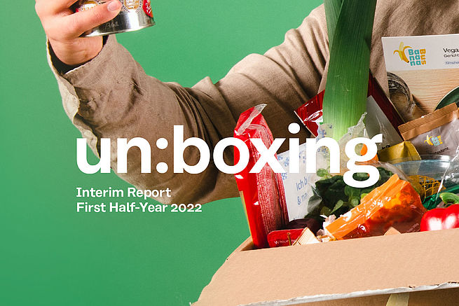 Photo: un:boxing