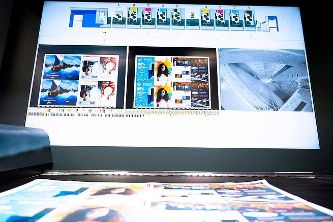 Foto 6: QualiTronic PDFCheck
