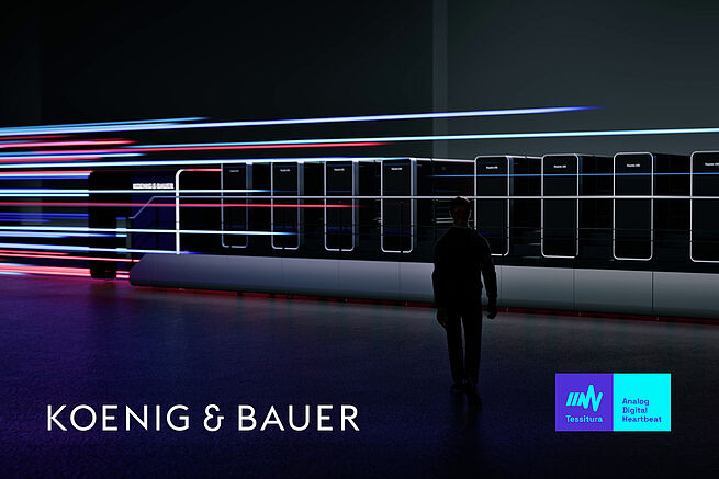 Foto: Innovation durch Kollaboration