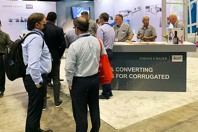 Photo: SuperCorrExpo