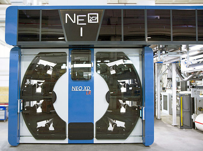 Foto 6: NEO XD LR
