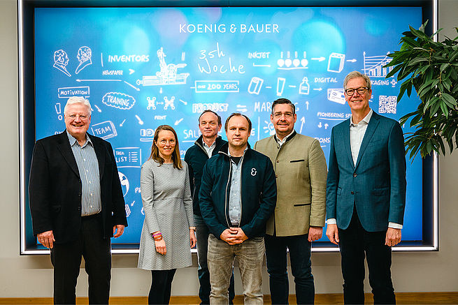 Foto: Gruppenbild