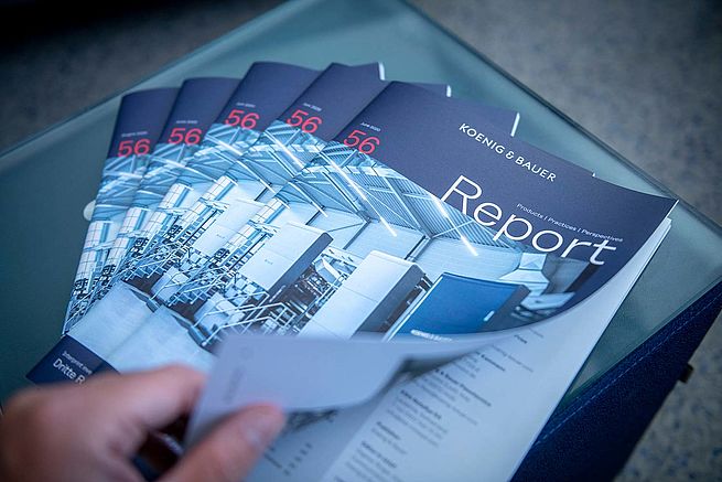 Foto: Report Nr. 56