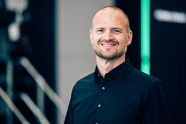 Foto 3: Michael Billa