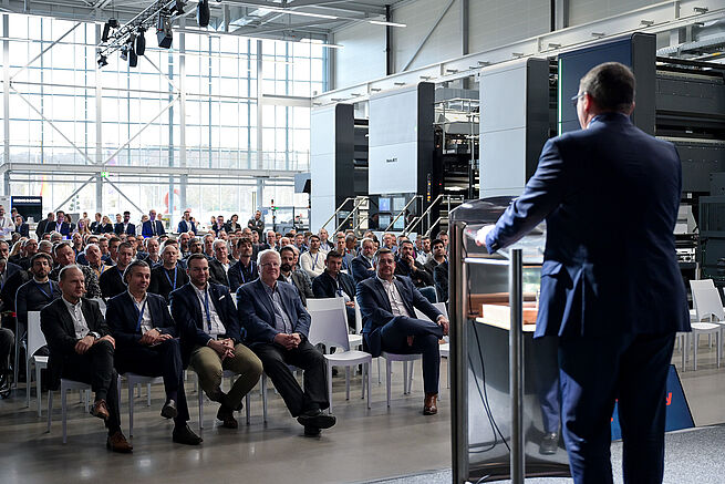 Photo 1: Technology Days